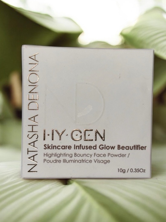 Natasha Denona Other - Natasha Denona, NIB - Hy•Gen Skincare Infused Glow Beautifier